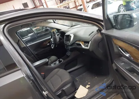 2019 GMC Terrain Sle from USA, damaged, VIN 3GKALMEV8KL167028